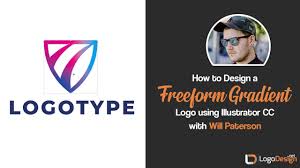 We did not find results for: How To Design A Freeform Gradient Logo Using Adobe Illustrator