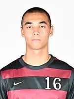 2024 Men's Soccer Roster