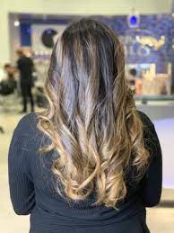 Find special offers and a salon near you! Urban Halo Salon 87 Photos 235 Reviews Hair Salons 2900 Clarendon Blvd Arlington Va Phone Number Services