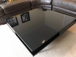 Ikea tofteryd high gloss black coffee table in 2019 for the home. Lilly Ellen Ar Twitter For Sale Ikea Coffee Table Tofteryd High Gloss Black Originally 170 Need Gone By 20th April Offers Please Assembled Size Length 95 Cm Width 95 Cm Height 31