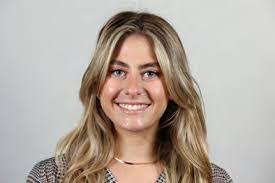 Jessica Gwinn's Instagram, Twitter & Facebook