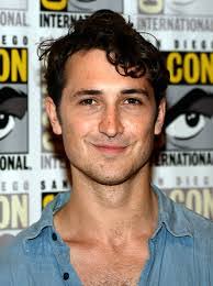 Lloyd Hughes's Instagram, Twitter & Facebook