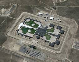 The execution chamber is located at the colorado state penitentiary. Sterling Correctional Facility Prison Insight