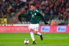 Edson álvarez and érick gutiérrez record important victory over cold gup with mexico | football saoirselawrence 26 seconds ago in the american city of dallas, funes mori crowned himself the match winner in the night from wednesday to thursday. West Ham News Should West Ham Sign Edson Alvarez