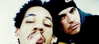 Joey starr, kool shen, alain chabat, stéphane begoc, stéphane pereira, alain chabat: Ntm Netflix Prepare Un Biopic Sur Joey Starr Et Kool Shen Mce Tv