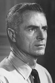 Tim O'Connor — The Movie Database (TMDB)