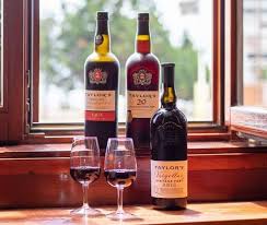 Boutique De Lisbonne Et Salle De Degustation Taylor S Port