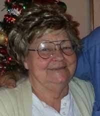 Mrs. Phyllis Caroline Kelley Seay