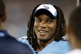 NFL notebook: Jets sign former Titans standout RB Chris Johnson ...
