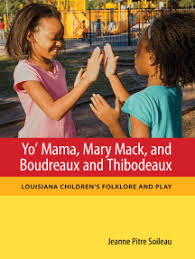 Boudreaux and thibodeauxs, baton rouge: Read Yo Mama Mary Mack And Boudreaux And Thibodeaux Online By Jeanne Pitre Soileau Books