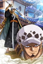 ↑ one piece manga and anime — vol. Law Wano One Piece Poster By Onepiecetreasure Displate Manga Anime One Piece One Piece Drawing One Piece Manga