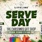Serve Day event image