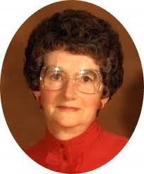 Helen Kathleen Caldwell