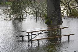 S Oregon Coast Hazards Statement For Tues King Tides This Weekend