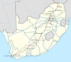 N1 South Africa Wikipedia