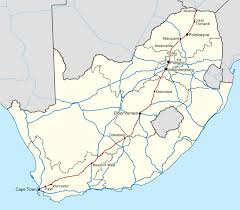 n1 south africa wikipedia