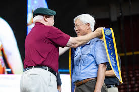 Photos: ASU's special-interest convocations