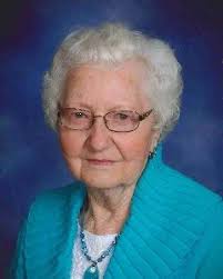 Florence "Bobbie" Selma Klaustermeier