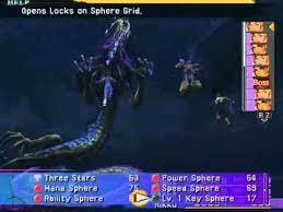 Read on for tips and strategy about how to beat shinryu , including shinryu&#39;s stats and other useful information. Final Fantasy X Shinryu Battle Youtube