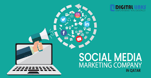 Smm Agency In Doha Qatar Social Media Marketing Social Media Marketing Agency Marketing