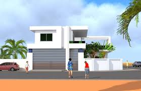 Architecture Et Design Villa De Luxe Architecture Design Architecture