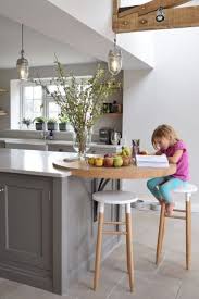 Simply 25 Breakfast Bar Ideas For Tiny Kitchenscomfydwellingcom Medium In 2020 English Kitchens Design Kitchen Design Small Modern Kitchen Island