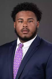 Bryce Lamar's Instagram, Twitter & Facebook