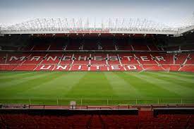 Find and download old trafford wallpapers wallpapers, total 40 desktop background. Old Trafford Wallpapers Wallpaper Cave