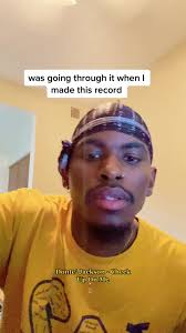 they gone always support the real, get them feelings off ya chest 🖤  #dontejackson #checkuponme #breakups #songwriting #somgwriter #LikeAMonarch