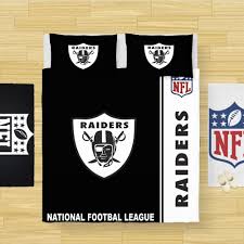 The official website of the las vegas raiders a member club of the national football league (nfl). Buy Nfl Oakland Raiders Bedding Comforter Set Up To 50 Off