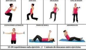 Este ejercicio de cardio en casa es similar al anterior, aunque, más bien, parece como si estuvieras corriendo, pero sin desplazarte. Dportipverde Hashtag On Twitter