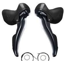 Shimano Sora St R3000 Vites Fren Kollari 2x9v Shimano Sora St R3000 Vites Fren Kollari 2x9v Vites Kollari