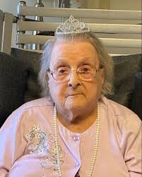 Margaret F. Schroeder Obituary November 10, 2025