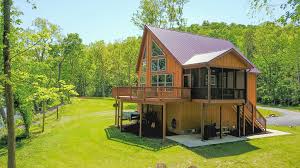 Maybe you would like to learn more about one of these? Green Cabin