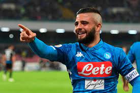 1.63 m (5 ft 4 in) playing position(s): Napoli Insigne Ist Auf Dem Weg Diego Maradonas Erbe Zu Werden