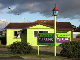 Cameron Road Veterinary Clinic