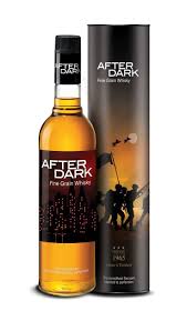 After Dark In 2020 Whisky Grain Whisky After Dark