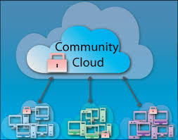 Community Cloud Market Industry Analysis Size Share Growth Trends And Forecast 2016 2021 Provides Detailed Market And S Marketing Clouds Cloud Computing