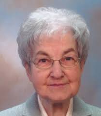 Soeur Cyprienne Gravel, r.s.r.