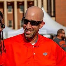 Dale Kimsey's Instagram, Twitter & Facebook