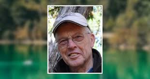 Frederick Luck Obituary January 5, 2023