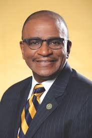 Oakwood University President to Take