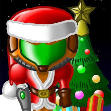 Sector N On Instagram Merry Christmas From Your Favorite Bountyhunter Samus Metroid Nintendo Nintendero Nintendo Merry Merry Christmas Xmas 2015