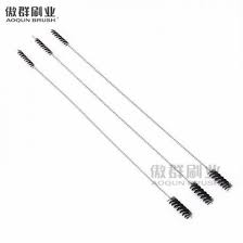 Maybe you would like to learn more about one of these? Milk Riser Hose Pipe Tube Cleaning Brush For Coffee Machine Milk Systems