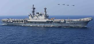 Image result for indian naval power 2020