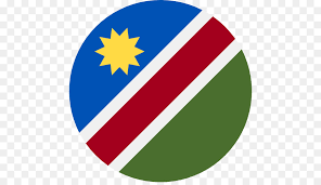 The free images are pixel perfect to fit your design and available in both png and vector. Flag Cartoon Png Download 512 512 Free Transparent Flag Of Namibia Png Download Cleanpng Kisspng