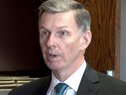 Mormon Welfare Program