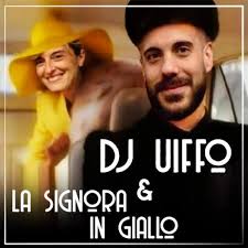 Non possiamo che presentarli nelle loro...