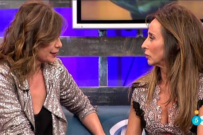 Gema López: cumple años y María Patiño aclara en qué punto está su relación