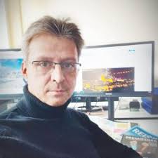 Andre Kaiser, Autor auf Regionalspiegel Sachsen